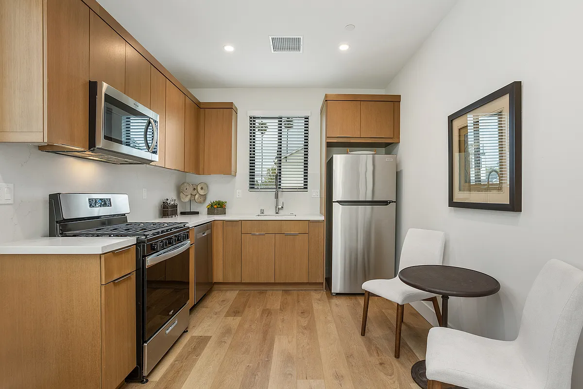1 bed, 602 sqft, $2,795 — Photo 1