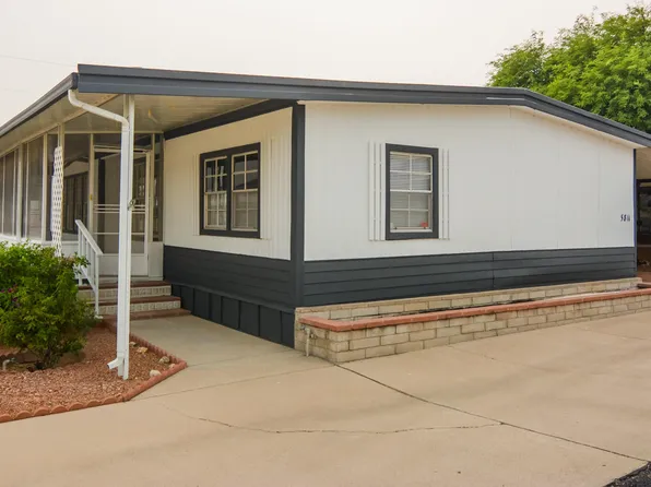5811 W Circle Z St #6, Tucson, AZ 85713
