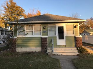 2503 Hardy St, Alton, IL 62002