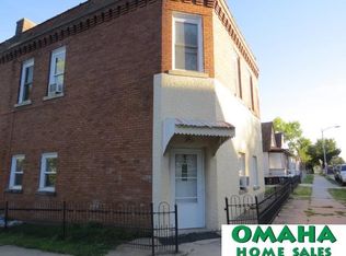 5401 S 32nd St, Omaha, NE 68107