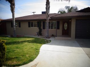 2056 N Cecelia Ave, Fresno, CA 93722