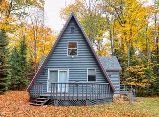 3900 Monheim Rd, Conover, WI 54519