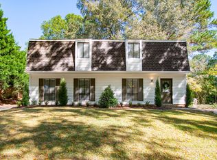 7320 Longstreet Dr, Raleigh, NC 27615