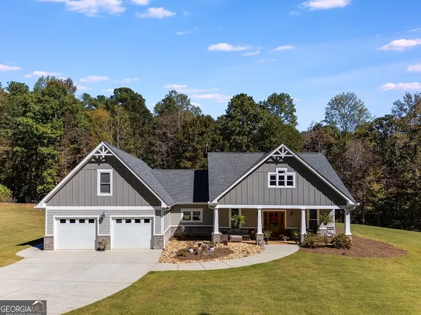 22 Westbrook Rd, Carrollton, GA 30116