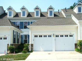 856 Thicket Ct, Odenton, MD 21113