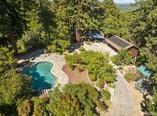 895 Espinosa Rd, Woodside, CA 94062