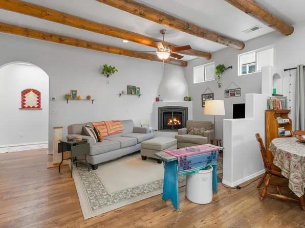 1559 Kokosori Ln, Santa Fe, NM 87507