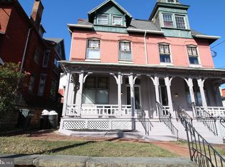 527 Greenwich St, Reading, PA 19601