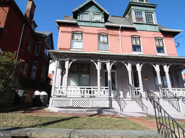 527 Greenwich St, Reading, PA 19601
