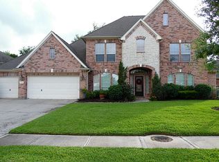 5714 Candlecreek Dr, Richmond, TX 77469