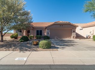 21814 N Sonora Ln, Sun City West, AZ 85375