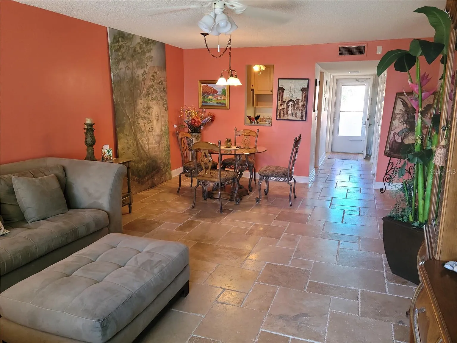 long term waterfront 2/2 condo — Photo 4