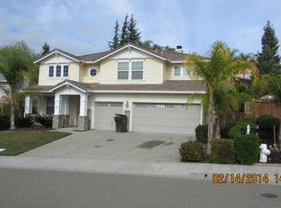 3209 Oso Grande Way, Antioch, CA 94531