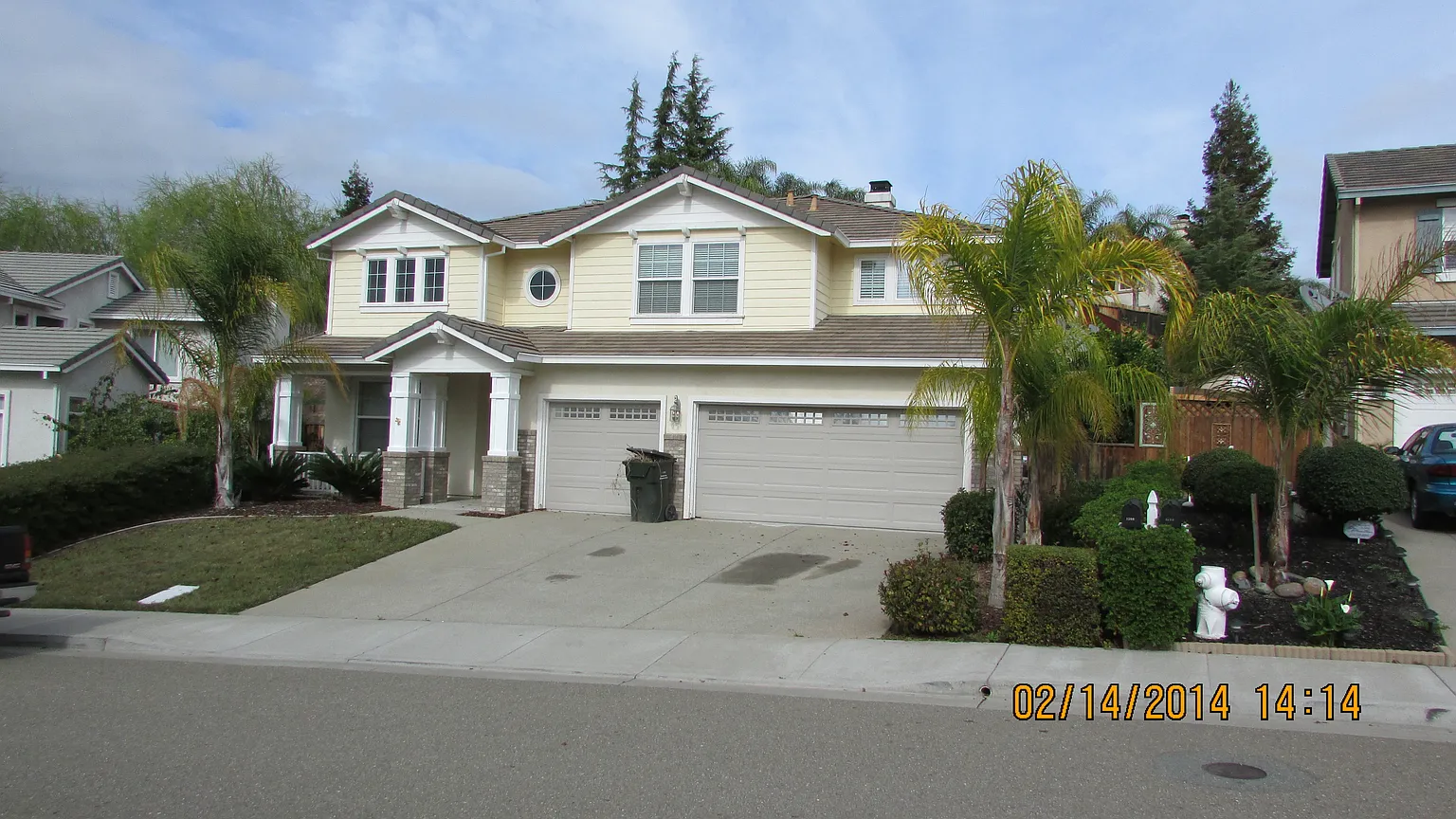 3209 Oso Grande Way photo 1