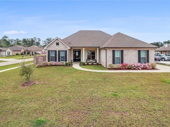 65270 Magnolia Ridge Loop, Pearl River, LA 70452