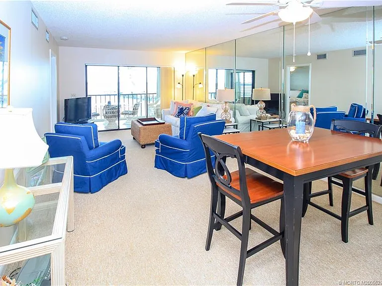4540 NE Sandpebble Trce #203 — Photo 4