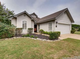 5 Stafford Ct, San Antonio, TX 78217
