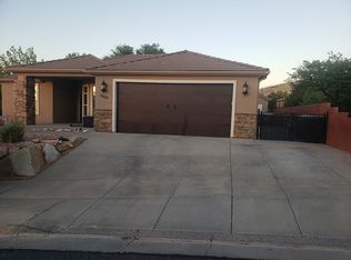 3551 S Price Hills Dr, Saint George, UT 84790