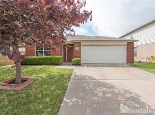 2509 Aiken Ln, Fort Worth, TX 76123