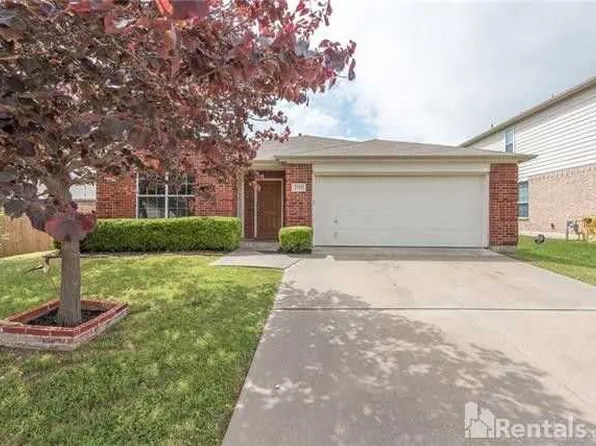 2509 Aiken Ln, Fort Worth, TX 76123