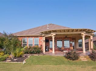 422 Cabellero Ct, Fairview, TX 75069