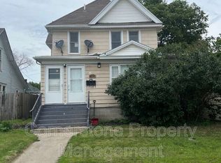 1320 1st Ave N #N-4, Fort Dodge, IA 50501