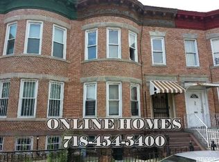 22 Dewey Pl, Brooklyn, NY 11233