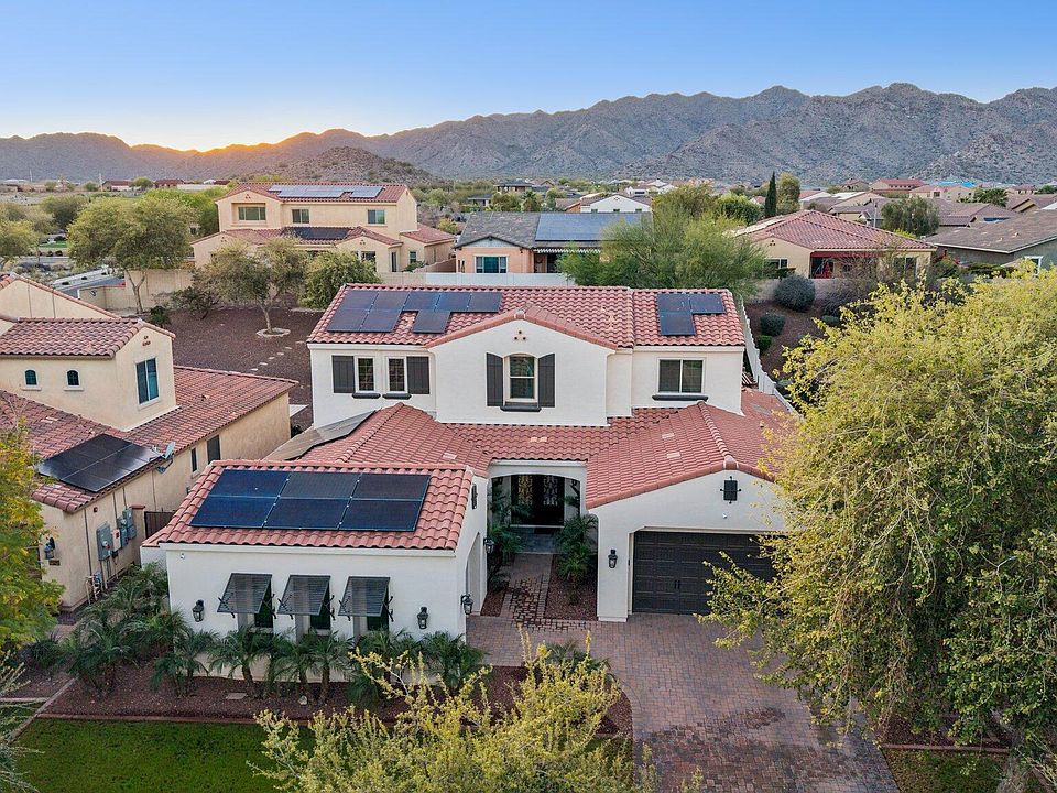 4446 N GOLF Drive, Buckeye, AZ 85396 | Zillow