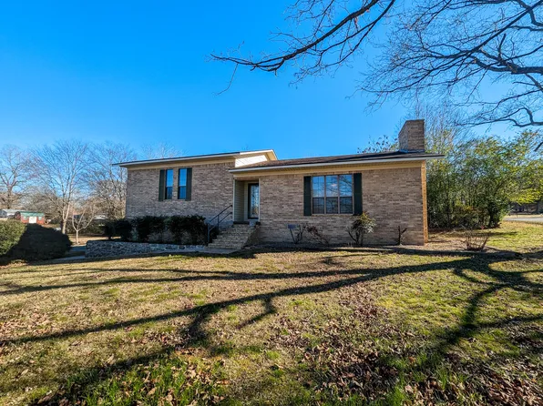 119 Violet St, Batesville, AR 72501