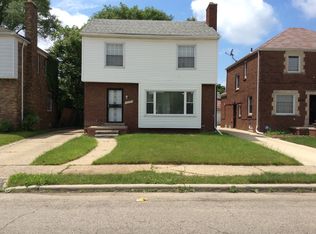 19143 Santa Rosa Dr, Detroit, MI 48221
