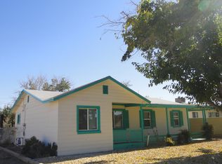 1018 Pueblo St, Las Cruces, NM 88005