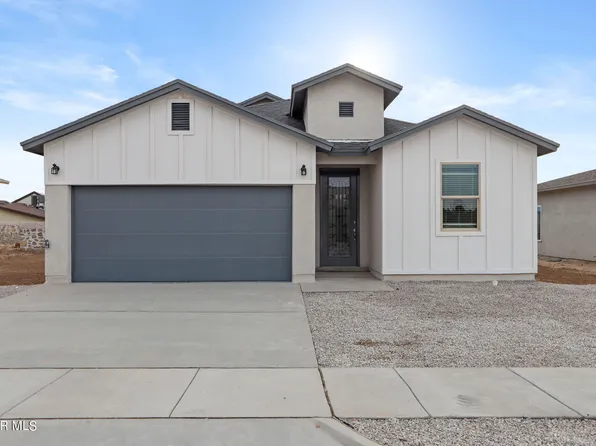 12020 Iron Hollow St, Socorro, TX 79927