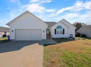 209 White Oak Ct, Bowling Green, KY 42101