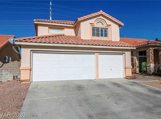 760 Amber Hills Dr, Las Vegas, NV 89123