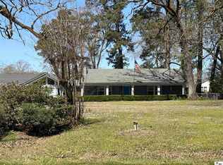 1305 E Georgia Ave, Ruston, LA 71270