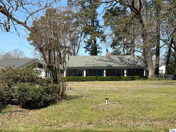1305 E Georgia Ave, Ruston, LA 71270
