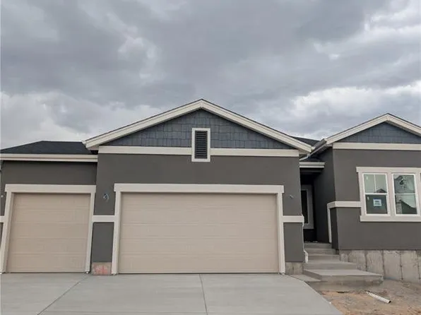 8663 Noreen Falls Dr, Colorado Springs, CO 80924