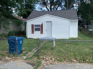3005 Mars Hill St, Indianapolis, IN