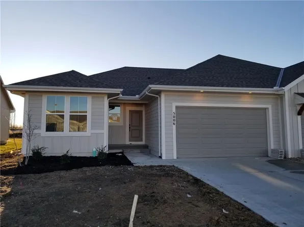 5006 N 145th St, Basehor, KS 66007