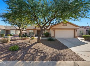 3501 E GLENEAGLE Place, Chandler, AZ 85249