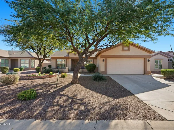 3501 E GLENEAGLE Place, Chandler, AZ 85249