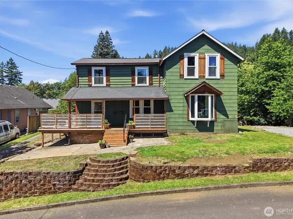 1313 NW Couch Street, Camas, WA 98607