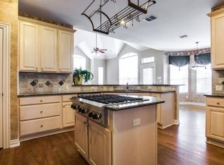 2612 Barrington Dr, Plano, TX 75093