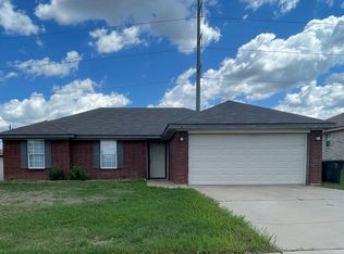 4406 Hondo Dr, Killeen, TX 76549