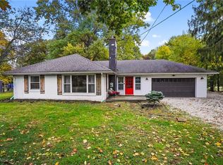 138 N Alling Rd, Tallmadge, OH 44278