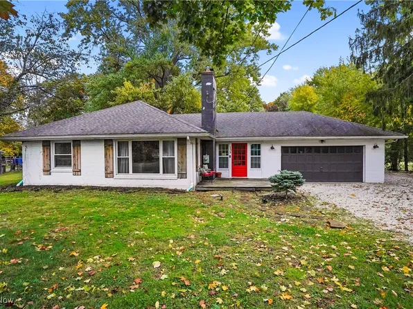 138 N Alling Rd, Tallmadge, OH 44278