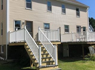 73 Brooks St #1, Worcester, MA 01606