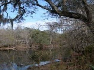 27378 NW 203rd Pl, High Springs, FL 32643