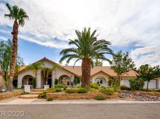 1701 Charles Lam Ct, Las Vegas, NV 89117