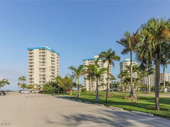 7300 Estero Blvd APT 108, Fort Myers Beach, FL 33931